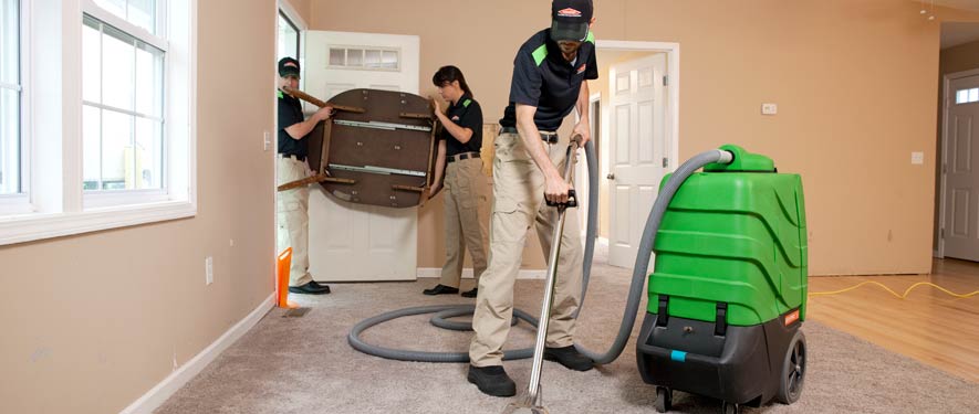 LaPlace, LA residential restoration cleaning